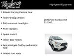 2020 EcoSport Thumbnail 6