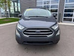 2020 EcoSport Thumbnail 2