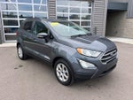 2020 EcoSport Thumbnail 3