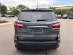 2020 EcoSport Thumbnail 6