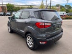 2020 EcoSport Thumbnail 7