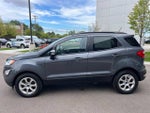 2020 EcoSport Thumbnail 8