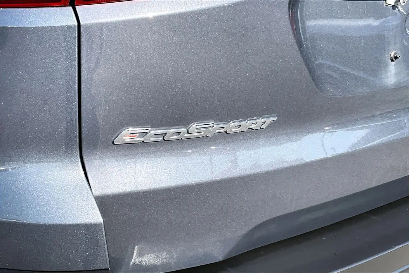 2021 Ford Ecosport - $15,266
