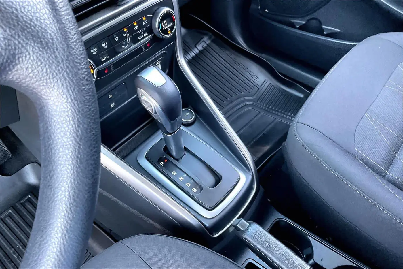 2021 Ford Ecosport - $15,266