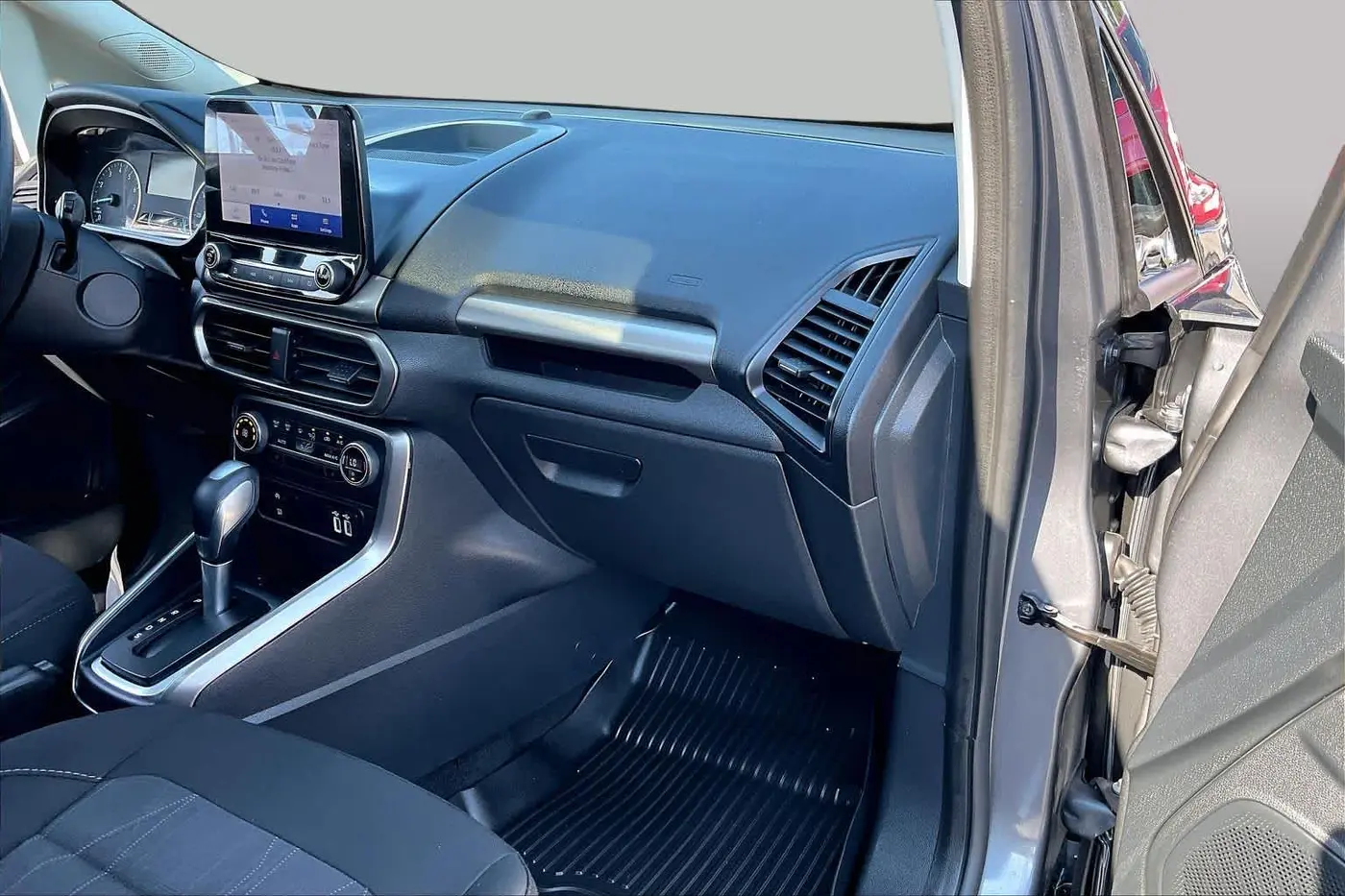 2021 Ford Ecosport - $15,266