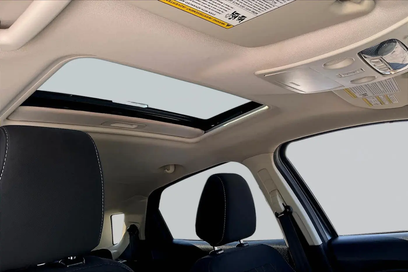2021 Ford Ecosport - $15,266