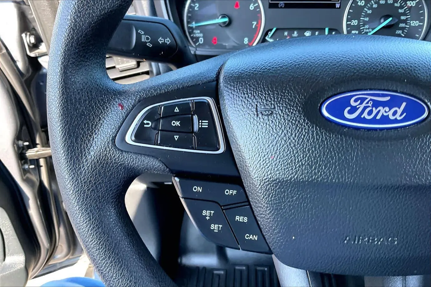2021 Ford Ecosport - $15,266
