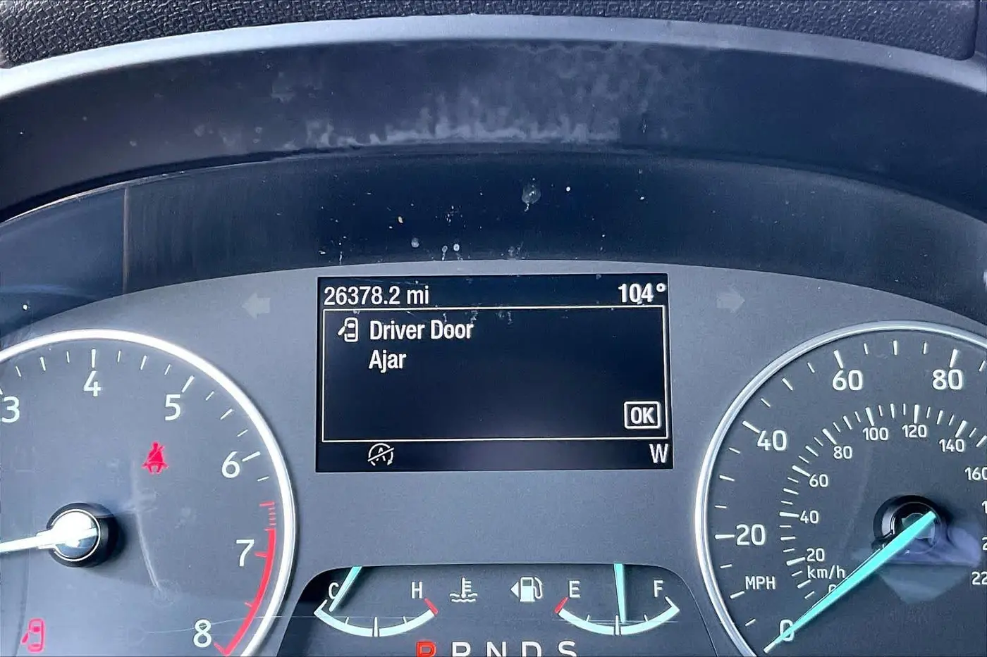 2021 Ford Ecosport - $15,266
