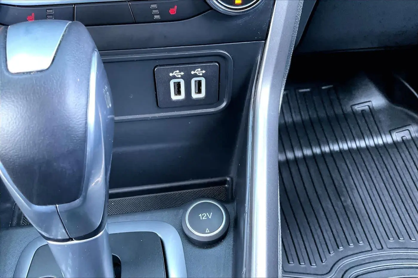 2021 Ford Ecosport - $15,266