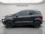 2021 EcoSport Thumbnail 2