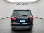 2021 EcoSport Thumbnail 4