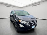 2021 EcoSport Thumbnail 7
