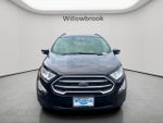 2021 EcoSport Thumbnail 8