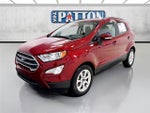 2021 EcoSport Thumbnail 3