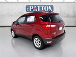 2021 EcoSport Thumbnail 5