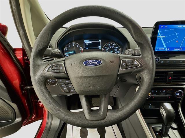 2021 Ford Ecosport - $13,974