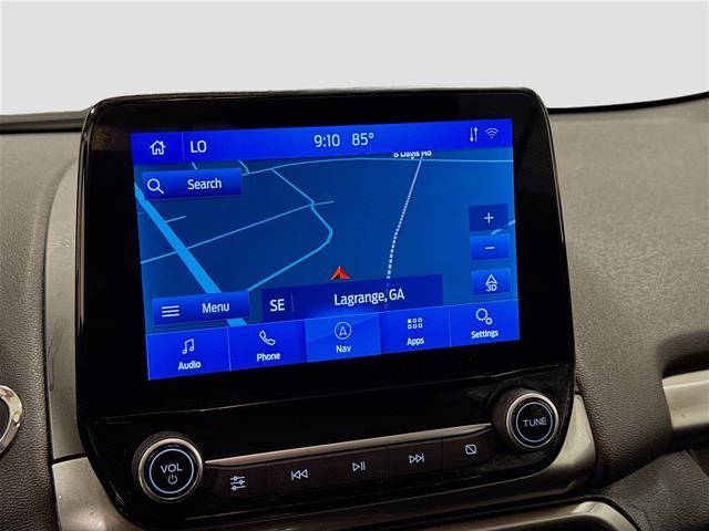 2021 Ford Ecosport - $13,974