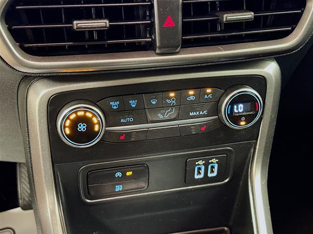 2021 Ford Ecosport - $13,974