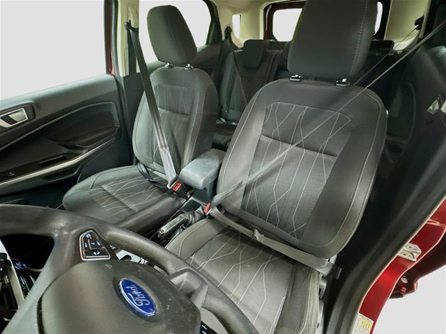 2021 Ford Ecosport - $13,974