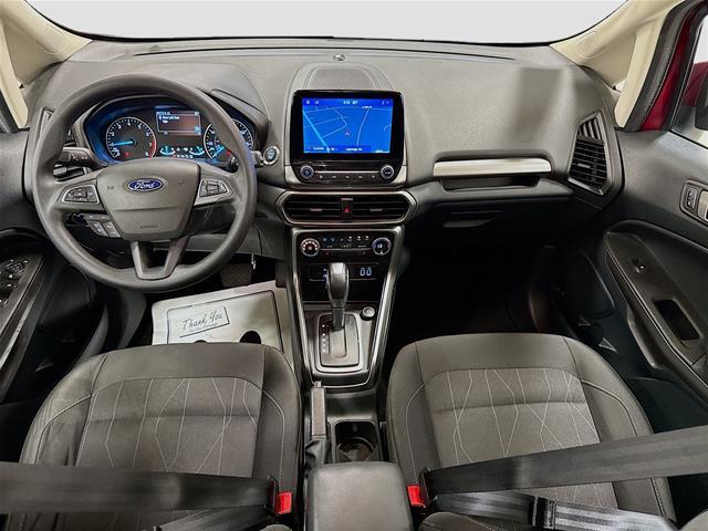 2021 Ford Ecosport - $13,974