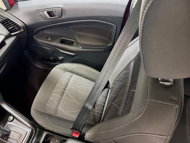 2021 Ford Ecosport - $13,974