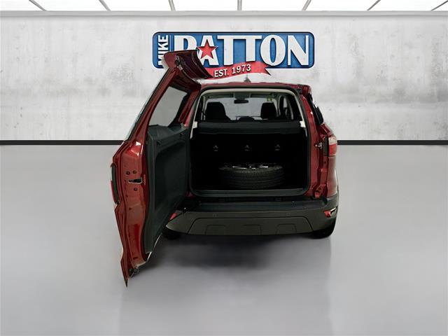 2021 Ford Ecosport - $13,974