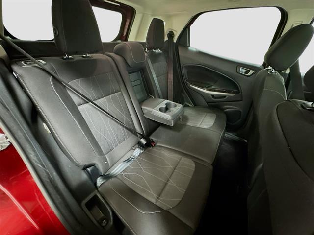 2021 Ford Ecosport - $13,974