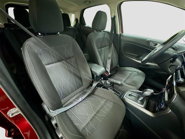 2021 Ford Ecosport - $13,974