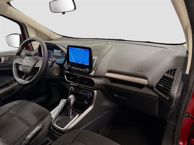 2021 Ford Ecosport - $13,974