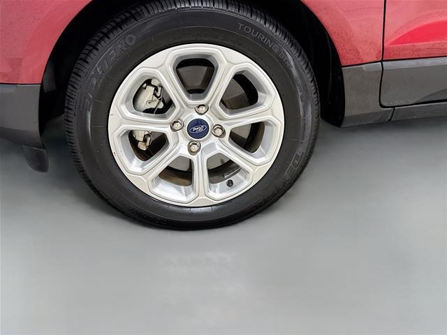 2021 Ford Ecosport - $13,974