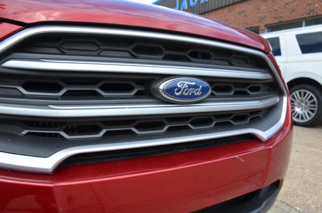 2021 Ford Ecosport - $13,900