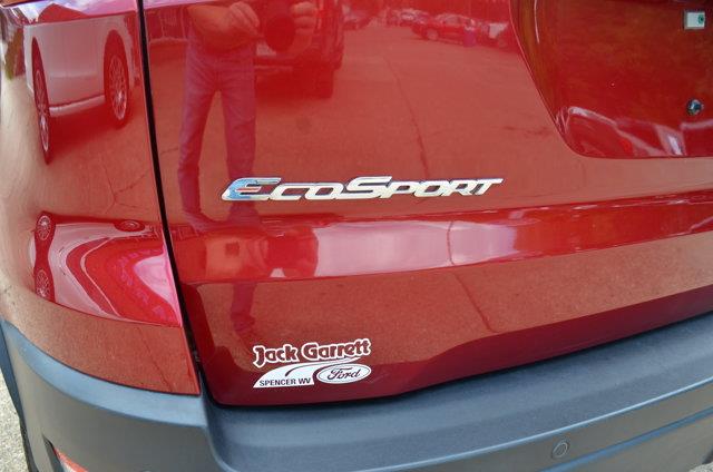 2021 Ford Ecosport - $13,900