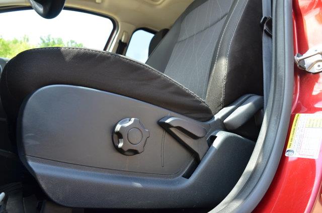 2021 Ford Ecosport - $13,900
