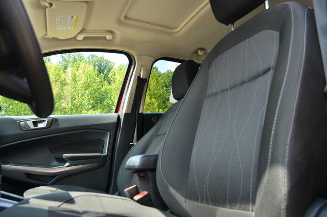 2021 Ford Ecosport - $13,900
