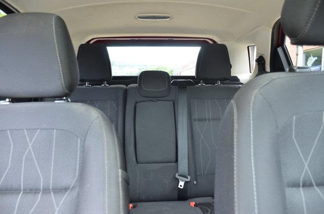 2021 Ford Ecosport - $13,900