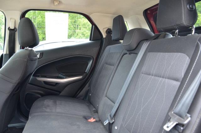 2021 Ford Ecosport - $13,900
