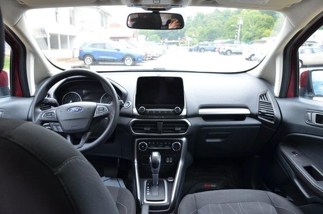 2021 Ford Ecosport - $13,900