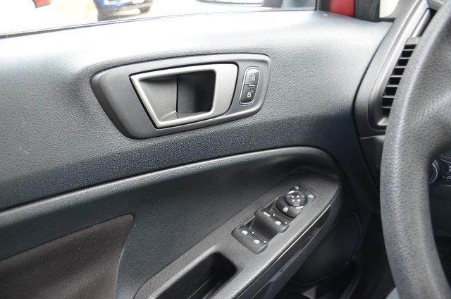 2021 Ford Ecosport - $13,900
