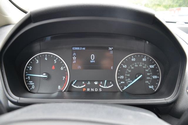 2021 Ford Ecosport - $13,900