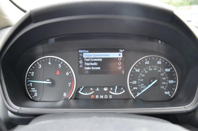 2021 Ford Ecosport - $13,900