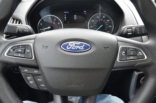 2021 Ford Ecosport - $13,900