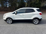 2021 EcoSport Thumbnail 2
