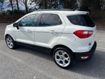 2021 EcoSport Thumbnail 3