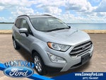 2021 EcoSport Thumbnail 1