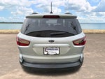 2021 EcoSport Thumbnail 8