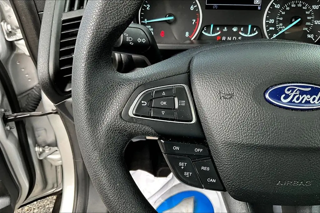 2021 Ford Ecosport - $15,950
