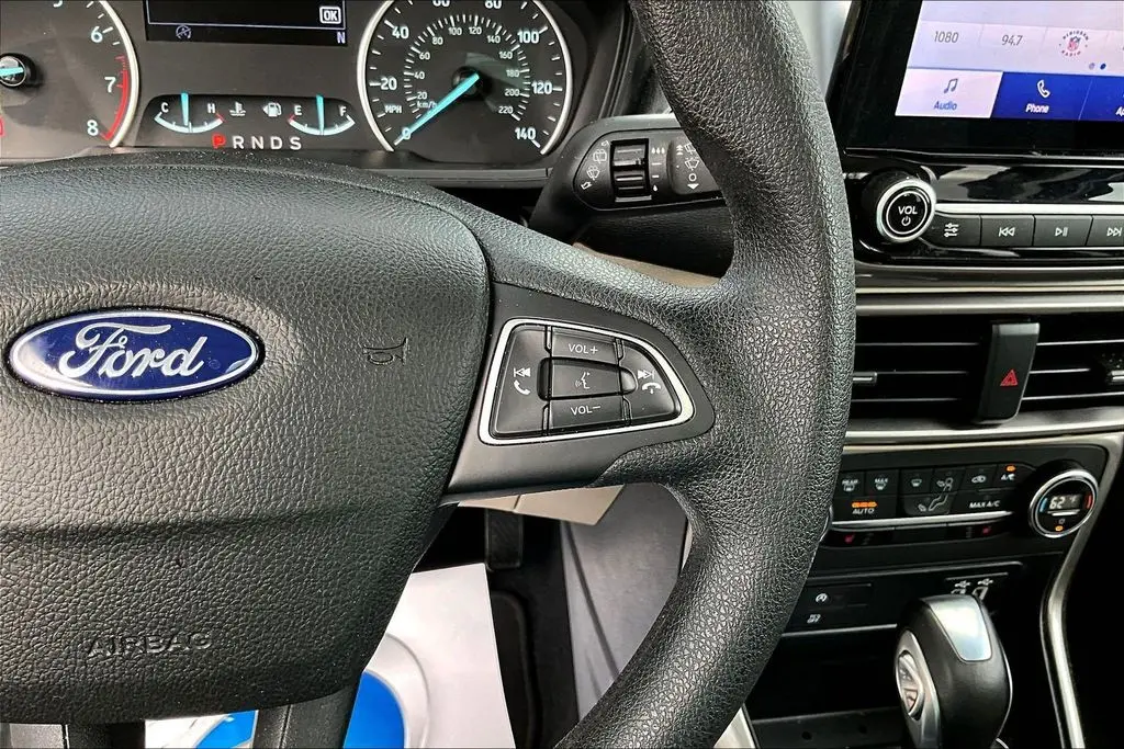 2021 Ford Ecosport - $15,950
