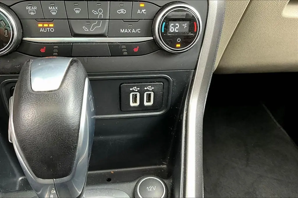 2021 Ford Ecosport - $15,950