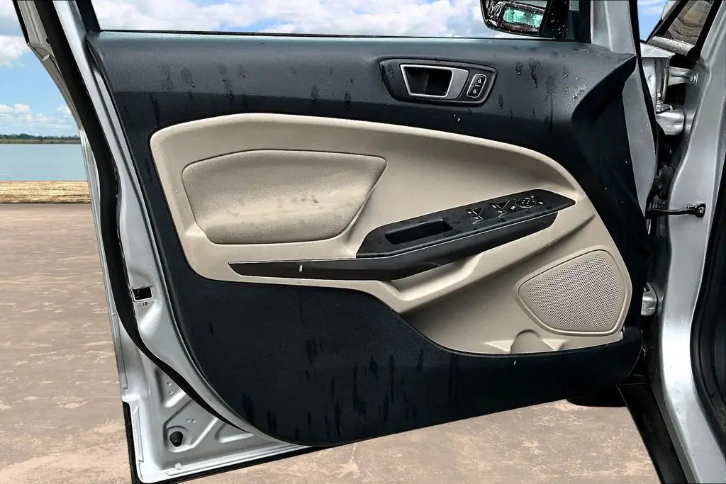 2021 Ford Ecosport - $15,950