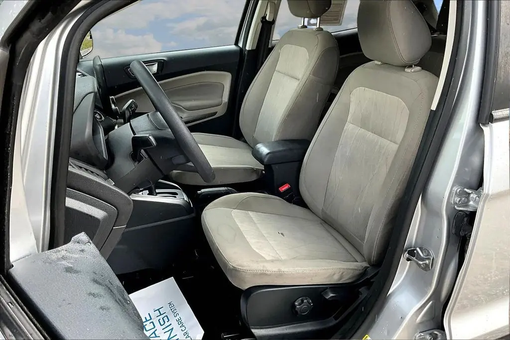 2021 Ford Ecosport - $15,950